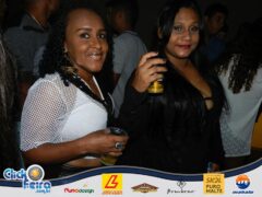 Prazer sou Ferrugem